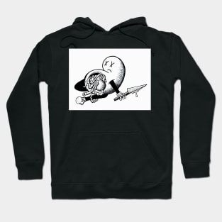 Seppuku Hoodie